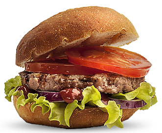 casanova burger