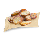 Fried Potatoes